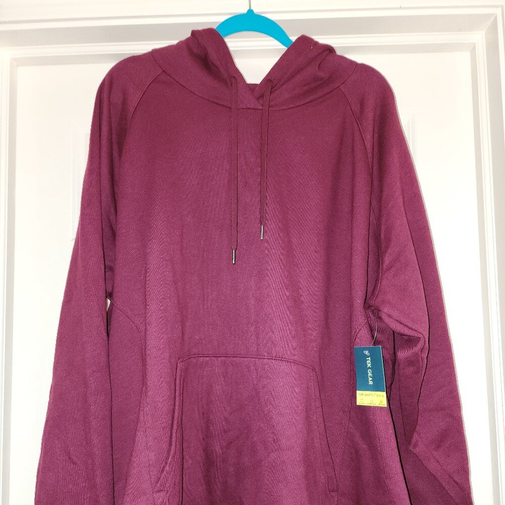 Tek Gear Hoodie - New Never Worn